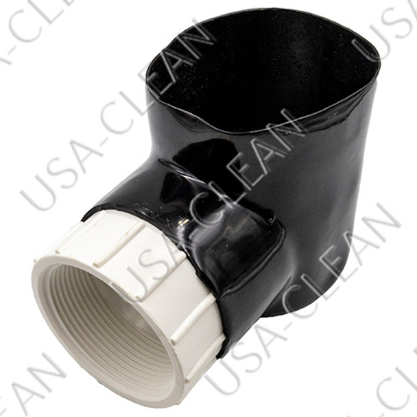 A926 - 2 inch inlet assembly 231-2907