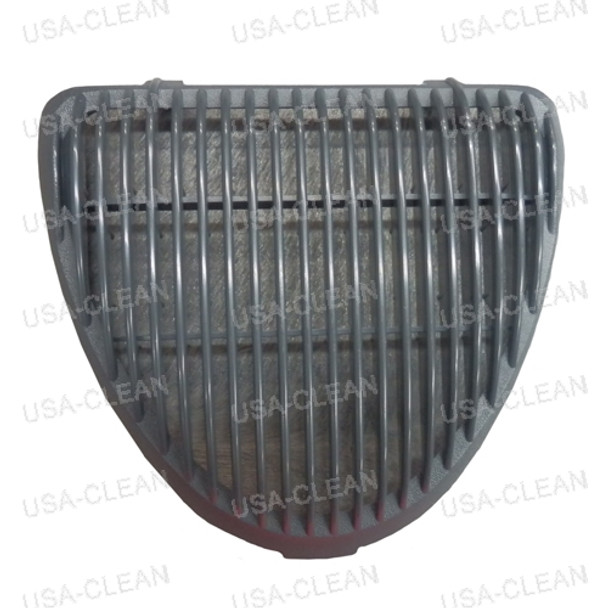 1406448030 - Exhaust cover (grey) 272-5345