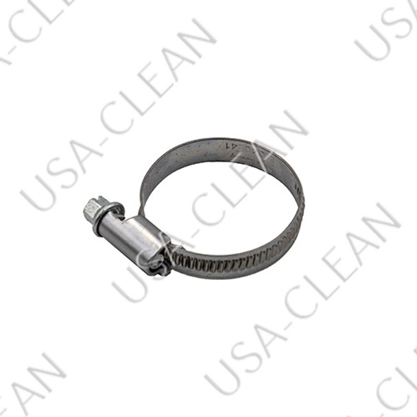 11995 - Hose clamp 238-5118 11995 - Hose clamp 238-5118