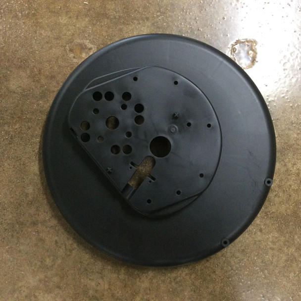  - 20 IN BRUSH DECK 240-6153