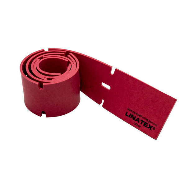  - Aftermarket W76074 linatex® BLADE FRONT