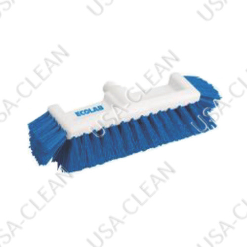  - Dual surface deck brush (OBSOLETE) 241-4130