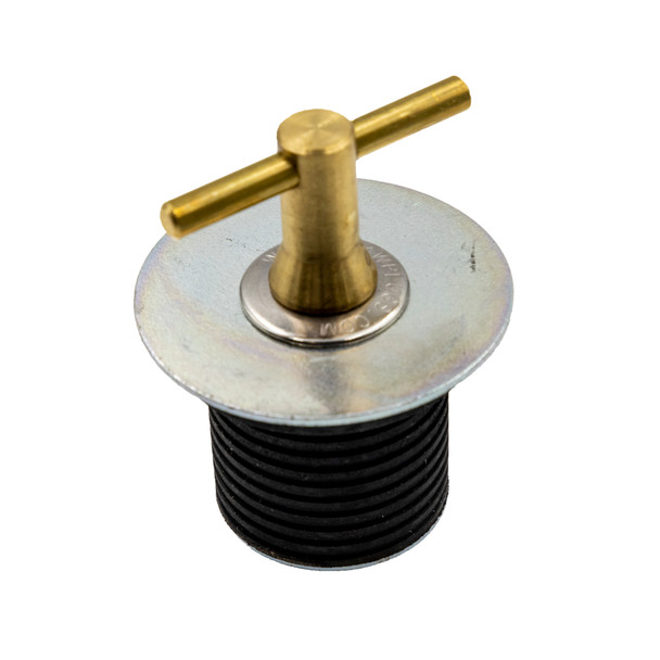2220 - T drain plug 245-0011