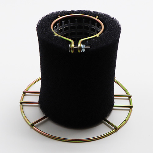2016 - CRUSADER 2016 Float cage