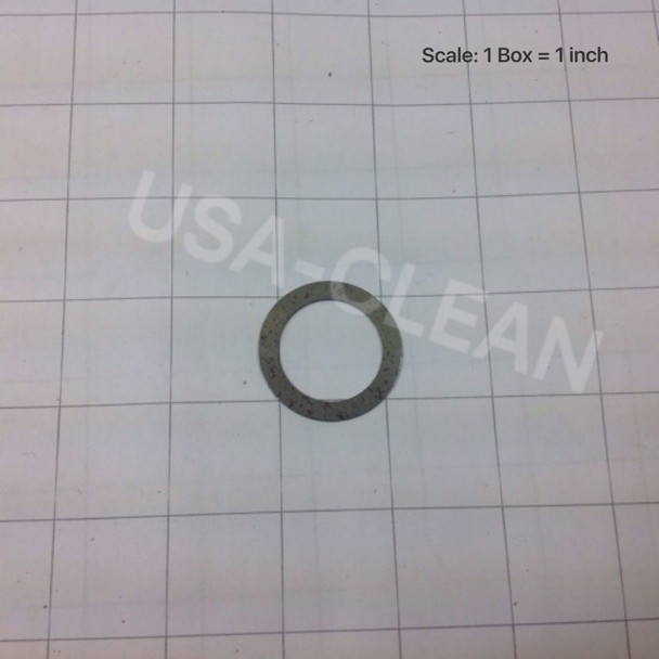 - Shim ring 250-1151  - Shim ring 250-1151