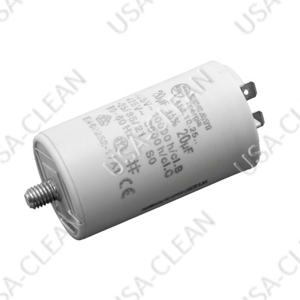  - Start capacitor 20uF 251-1038