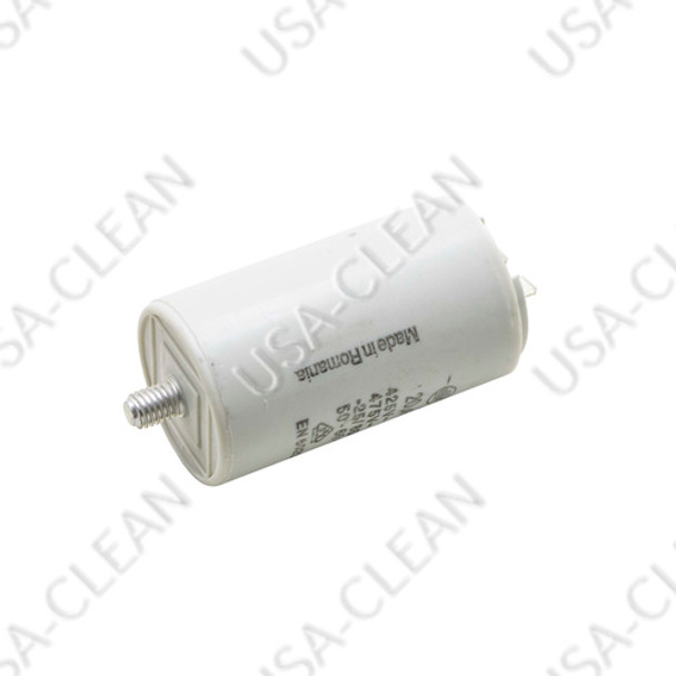 - 20uF capacitor 251-2009  - 20uF capacitor 251-2009
