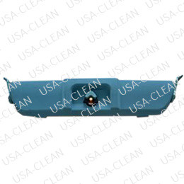  - Pump cover assembly 251-2074