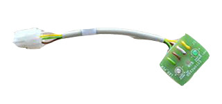  - Indicator 251-2187