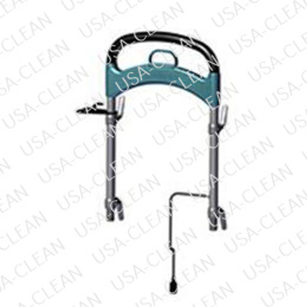  - Top handle assembly 251-2221                      