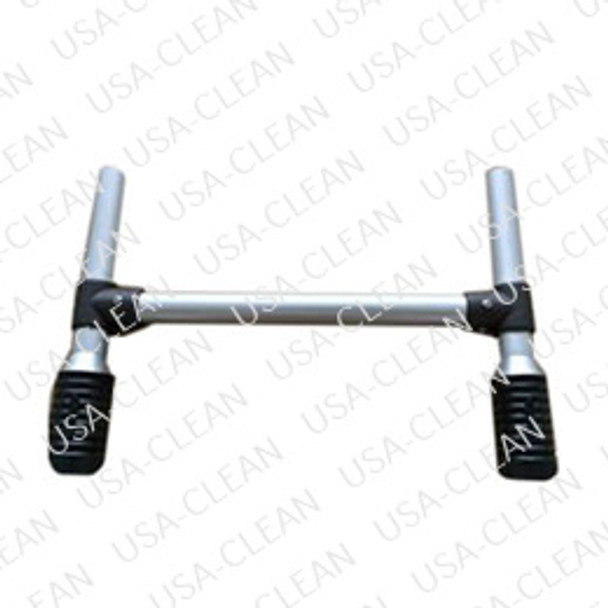  - Bottom handle assembly 251-2222                      