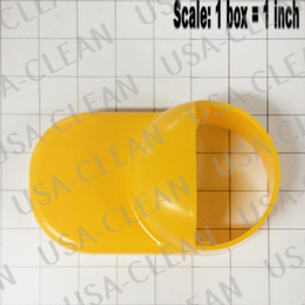 30827A - Debris tray lid 270-0189