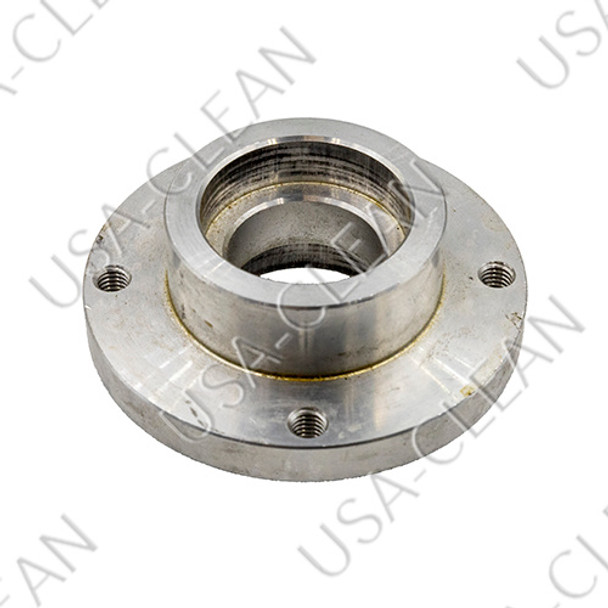  - Aluminum housing 252-1381                      