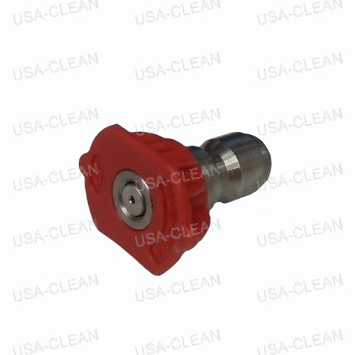 9.803-810.0 - Nozzle (0004.5) (red) 252-1828
