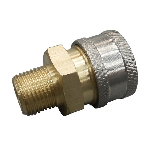 98021690 - 3/8 inch socket coupler 252-1949