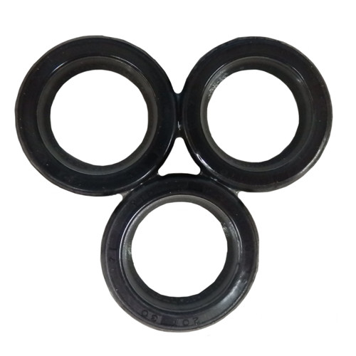  - Plunger oil seals kit 252-2089