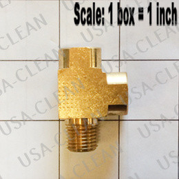 D-48.5 - Tee 262-0321