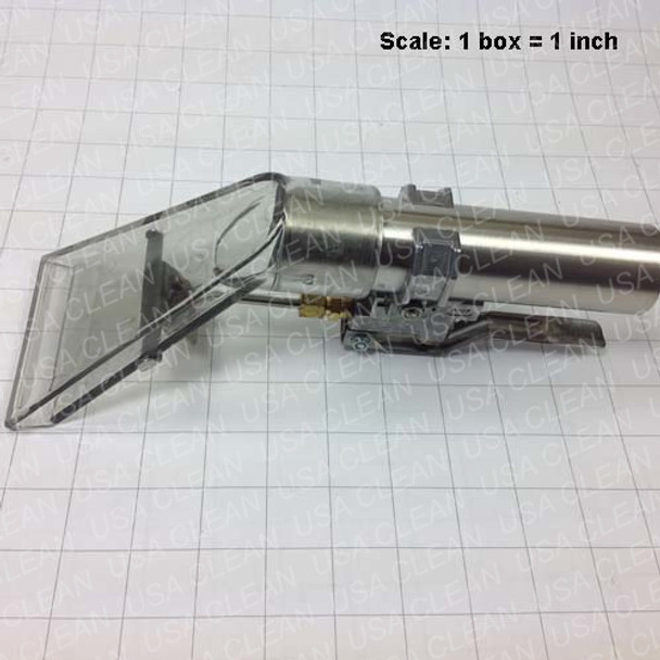  - Hand tool assembly (old style) 181-1106