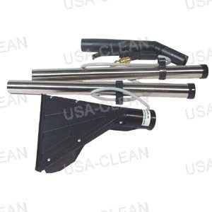 800390 - Floor tool assembly 181-1123