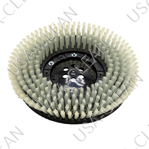 9050013P - 13 inch soft white brush 278-0630