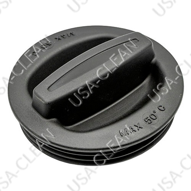 62350001 - Solution tank cap 183-8455