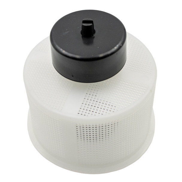 V0110007 - TORNADO V0110007 Filter and float assembly