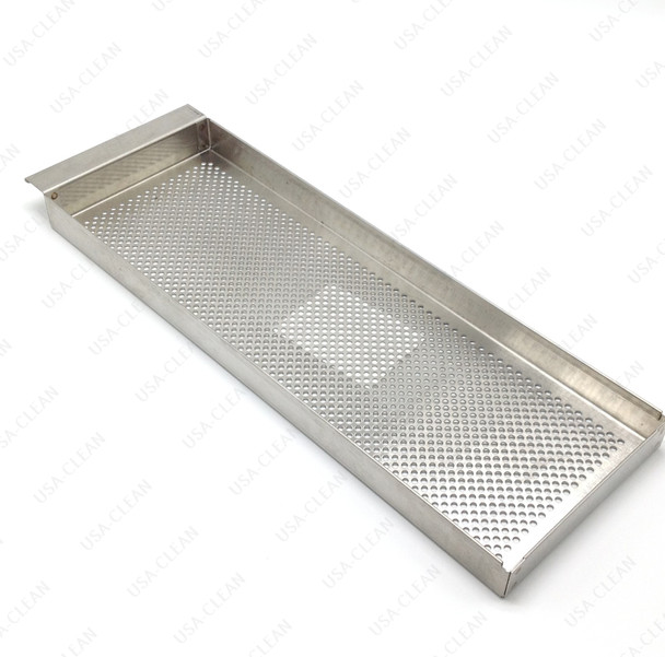 01577.21 - Scrap Trap Drawer SS 350-0807 01577.21 - Scrap Trap Drawer SS 350-0807
