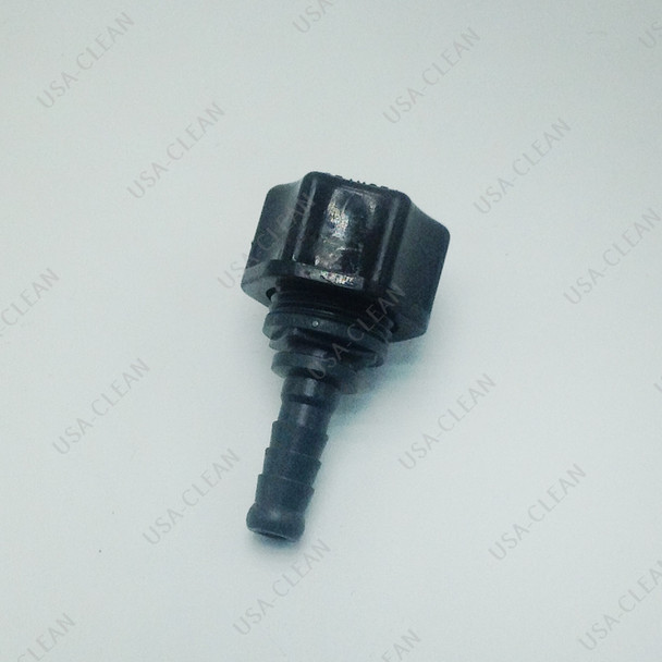 20780 - Jet housing with ball, spring and nut 281-1397