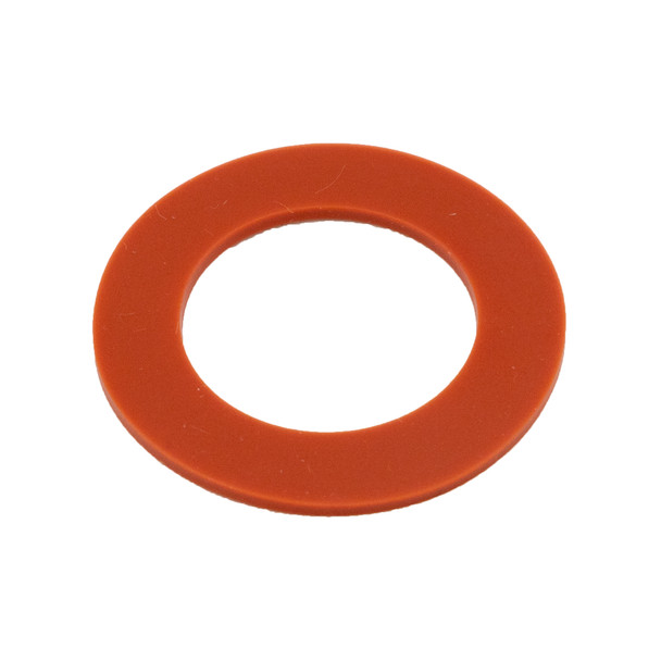04305.17 - Red Silicone Gasket CMA-180 350-1254