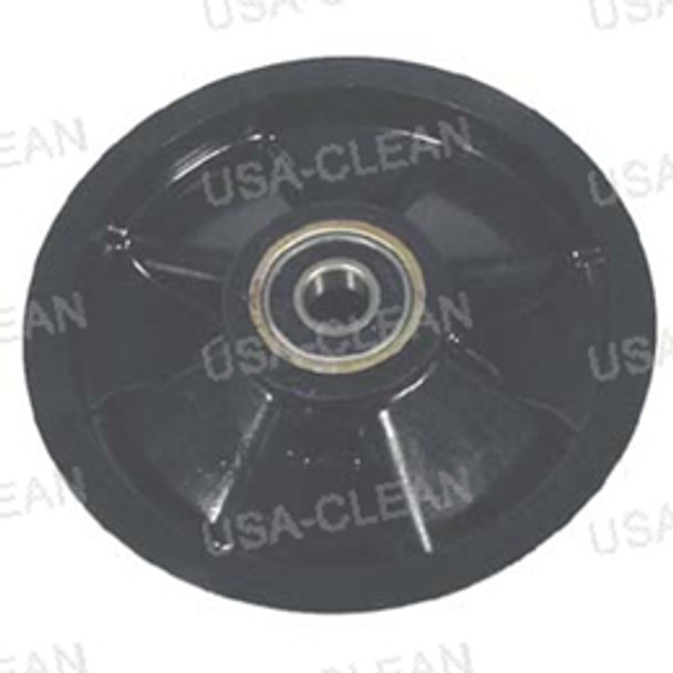 - Poly steer wheel assembly 159-0094  - Poly steer wheel assembly 159-0094