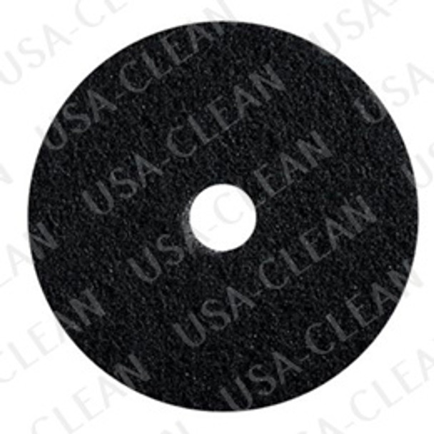 75-12-20PK/ETC - 12 inch razorback stripping pad (pkg of 20) 255-1295                      