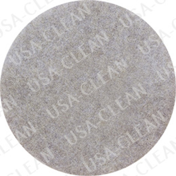 35-13/ETC - 13 inch jaguar burnishing pad (pkg of 5) 255-1330 35-13/ETC - 13 inch jaguar burnishing pad (pkg of 5) 255-1330