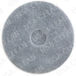 M-13/ETC - 13 inch Armadillo concrete scrubbing pad (pkg of 5) 255-1335