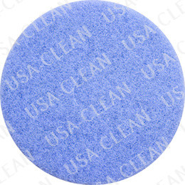 30-13/ETC - 13 inch Blue Jay burnishing pad (pkg of 5) 255-1342