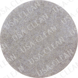 35-19/ETC - 19 inch jaguar burnishing pad (pkg of 5) 255-1930