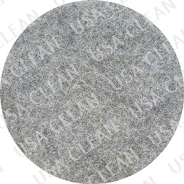 HEAT-23/ETC - 23 inch Heat concrete bonding pad (pkg of 5) 255-2365