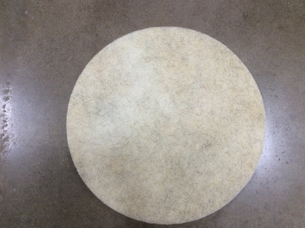 35-27-5PK/ETC - 27 inch jaguar burnishing pad (pkg of 5) 255-2730