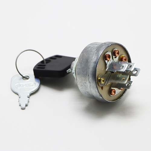 - STONEKOR 300171 Key switch assembly