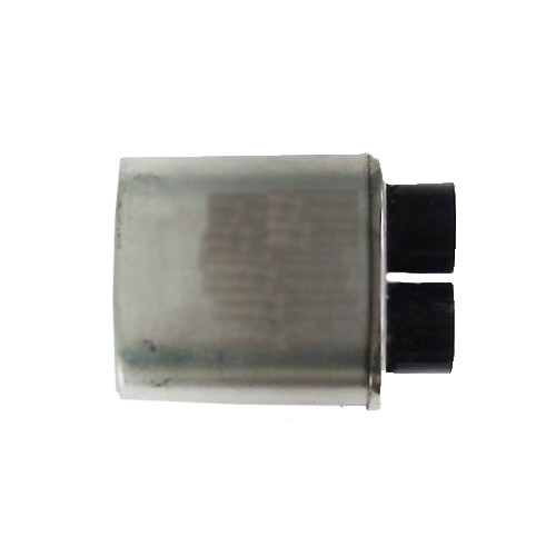 03820S - Capacitor, 2ufd (OBSOLETE) 162-5046
