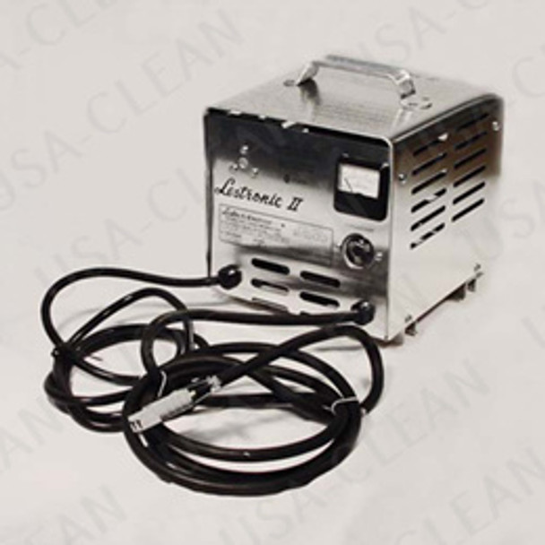 07710 W/50A GRAY - 36V 25amp battery charger with small SB50 gray plug 162-9001                      