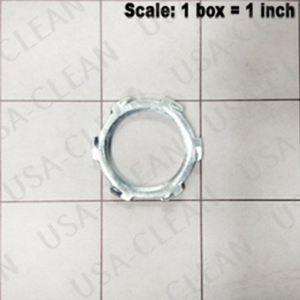 H0022 - Strain relief nut 163-0069