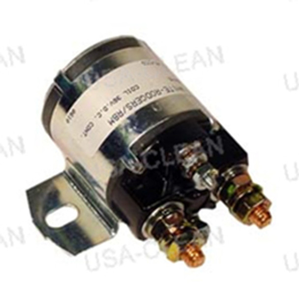 44-9-1011 - 36V solenoid contactor 164-0027