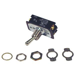 02-9-4519 - On/off switch assembly 164-0034