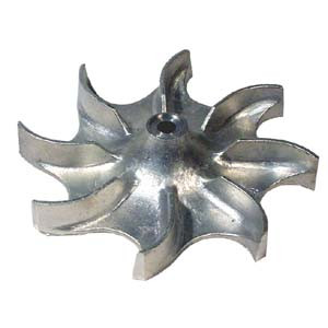 10-9-4642 - Suction fan 164-0035