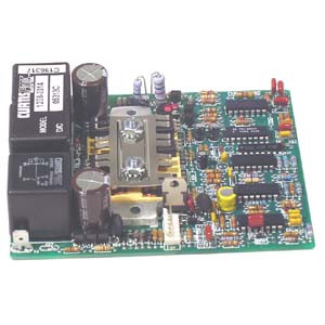 33-9-4949 - 36V Curtis speed control 164-0070