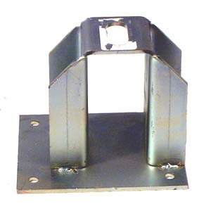 26-9-1551 - Squeegee pivot bracket 164-0235