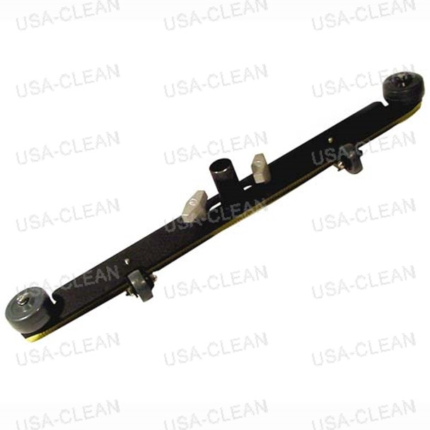 26-9-2539 - Squeegee assembly (narrow mount) 164-0247                      