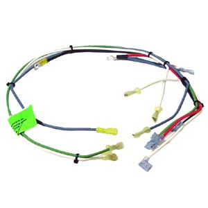 26-9-4171 - Lower wiring harness 164-0369