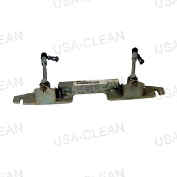 27-9-1359 - Squeegee mount assembly no blades (OBSOLETE) 164-0479                      