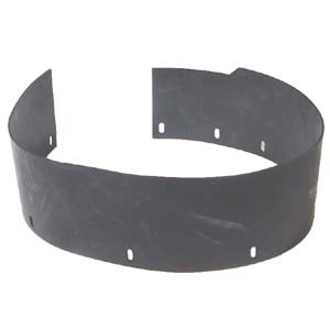 24-9-0241 - Left wiper for Wrangler 26 and 2625 164-0826